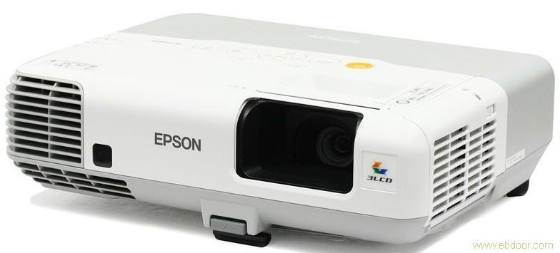 爱普生商务教育机eb-2100xn 限时优惠3500流明投影机
