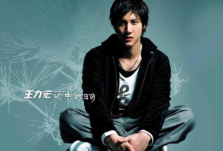 原创45岁的王力宏满脸络腮胡,他到底经历了什么?