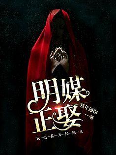 雨果悬疑恐怖封面