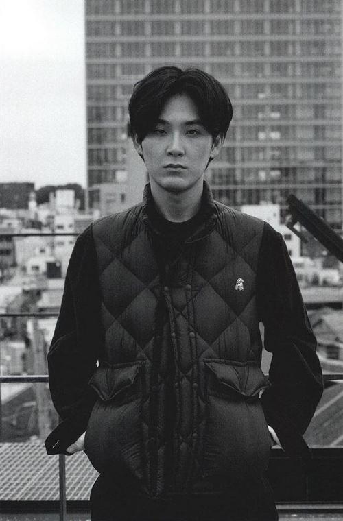 松田龙平 ryhei matsuda的图片