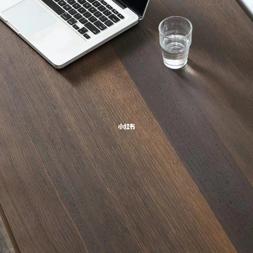 烟熏橡木直纹木饰面板柜体板家具板_家具_家居家装