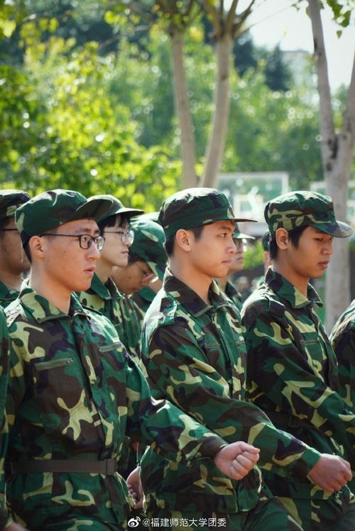 展现了新时代大学生的勃勃生机和意气风发的精神面貌!