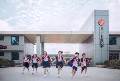 迫不及待想加入周口星源国际学校大家庭啦.