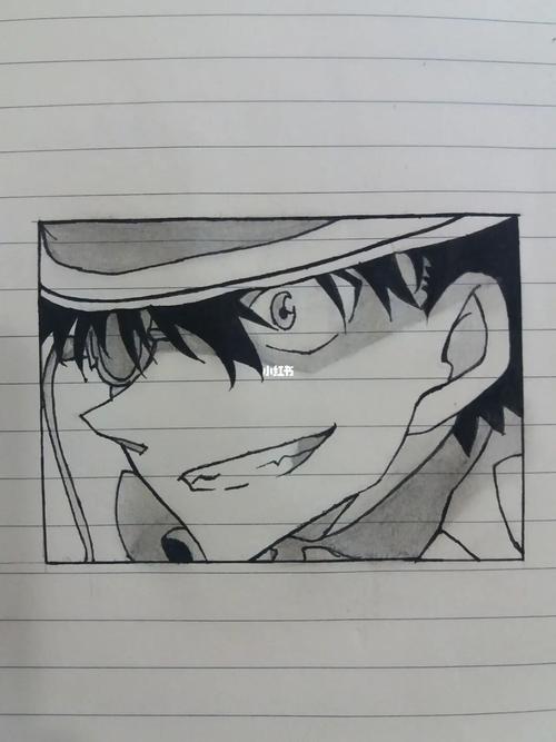 大盗基德/经典邪笑_阅读_人文_阅读