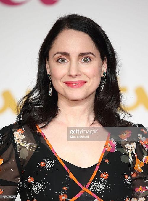 劳拉·弗雷泽 laura fraser的图片