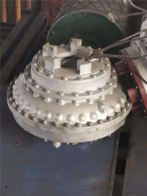 供应液力耦合器 刮板机摩擦耦合器 皮带机耦合器 经久耐用