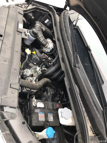 【图】急急急,发动机大架子号在什么位置_瑞风m3论坛