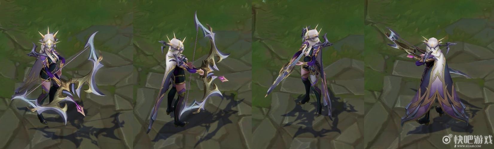 lol魔女艾希皮肤价格t3皮肤7900点券