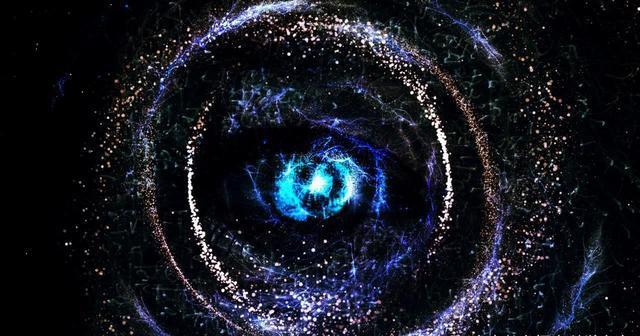谁在背后安排了宇宙的一切杨振宁有造物者宇宙不是偶然的