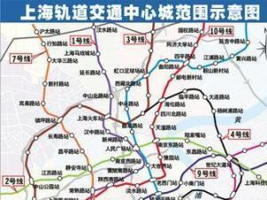 上海13号线