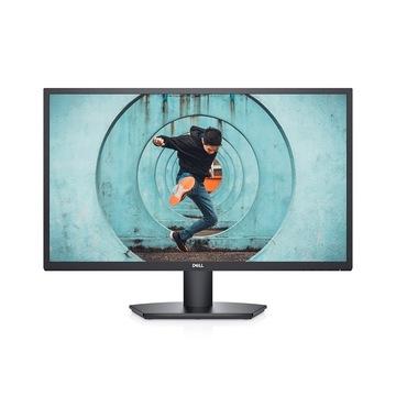 dell/戴尔显示器27寸家用办公显示屏台式机电脑液晶高清屏se2722h