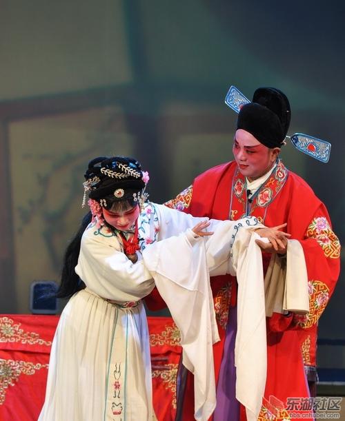 视频:荆州花鼓戏之乡仙桃市