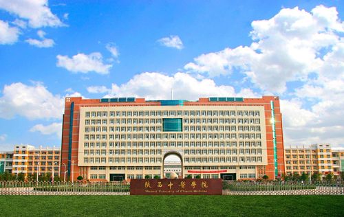 陕西中医药大学录取分数线2021陕西中医药大学录取分数线是多少