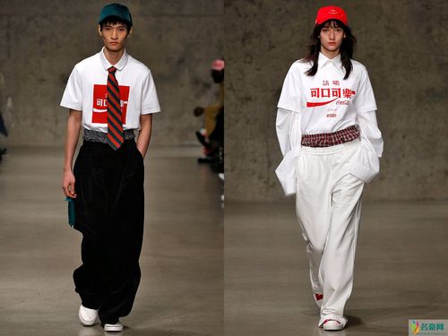 可口可乐为什么这么火?coca cola联名系列盘点