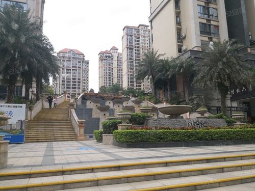 凤景湾,长湖路62号-南宁凤景湾二手房,租房,房价-南宁