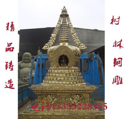 寺庙塔尖定制大型铜雕麒麟铸铜华夏麒麟雕塑铜麒麟风水镇宅化灾难天顺