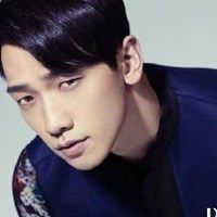 rain头像高清图片大全_名人rain真实头像大图下载