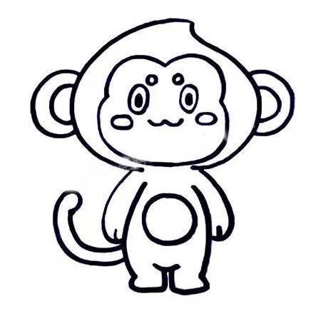 悦宝园主题课程推荐:调皮的猴子| just like the monkeys
