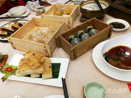 东园酒家·积福树素食馆-图片-顺德区美食-大众点评网