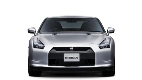 日产战神gtr跑车,高清图片,汽车壁纸-回车桌面