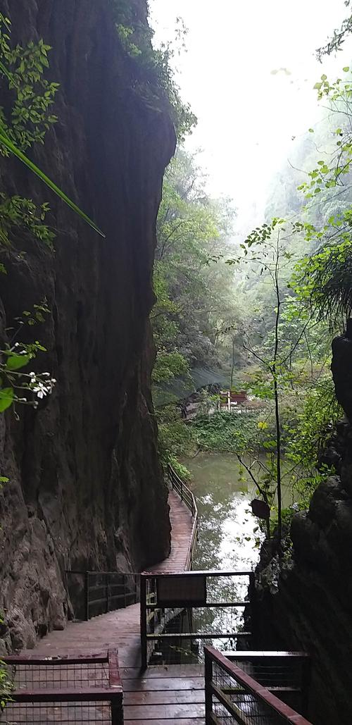 其它 诗画远安 写美篇   其实远安的景点很多,我们两日游看到的仅是凤