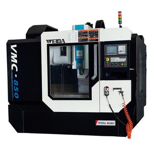 vmc850b立式加工中心