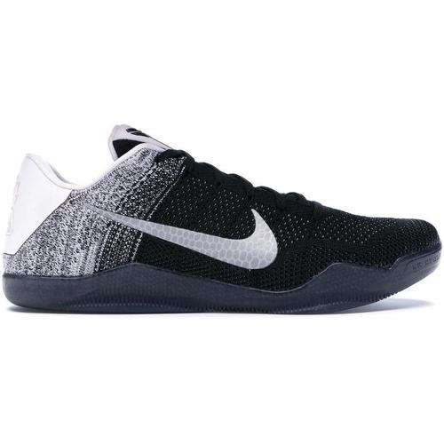 nike耐克男子运动鞋kobe11elitelow科比11减震运动篮球鞋822675105