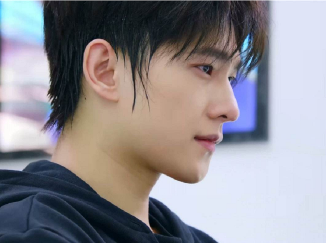 《全职高手》上演感人戏码,父子关系得到缓解,杨洋哭