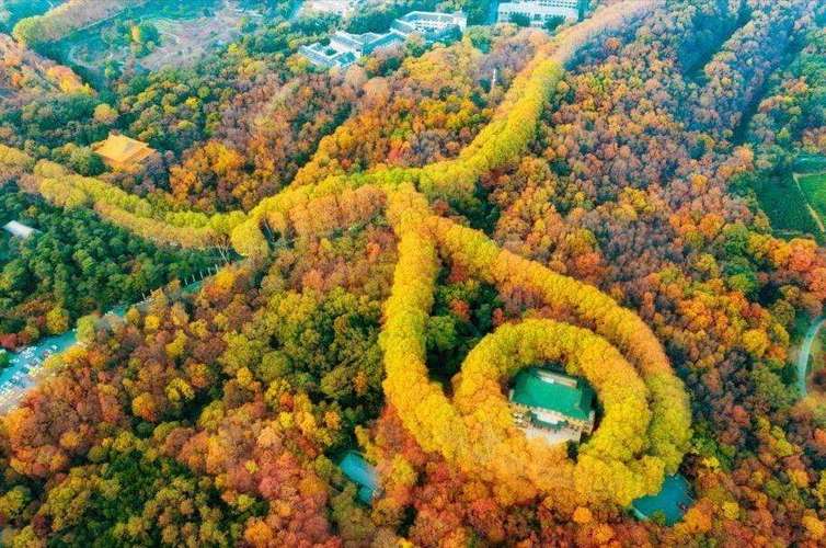 美龄宫---远东第一别墅(2019.12.13)