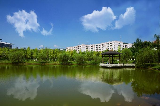 位于绵阳的西南科技大学实力如何?在四川省高校中排什么位置?
