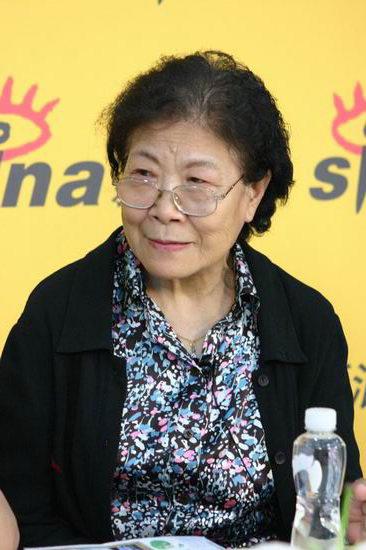 老娘泪