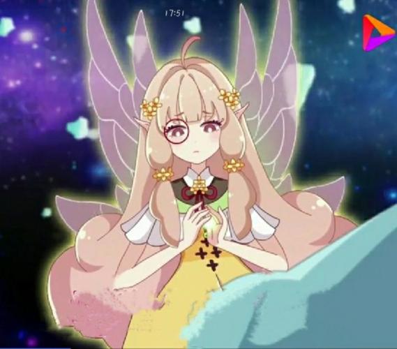 晋级新生代花仙精灵王 -小花仙之夏紫欣-话本小说网