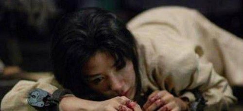 有记载存在的女太监,她们比男性还要可怜,结局让人惋惜