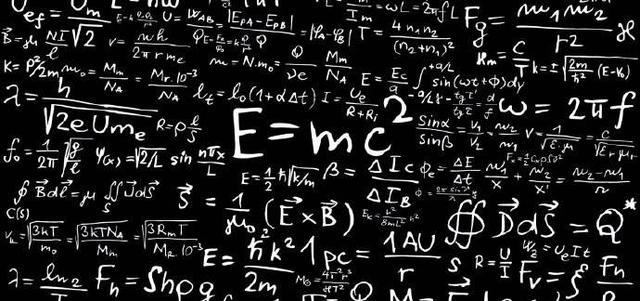 爱因斯坦是怎么发现质能方程的?这个公式是怎么来的?