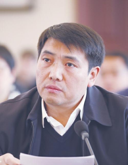 刘军志