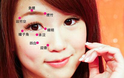 右脸颊有痣的女人面相女人10处有痣是富贵痣