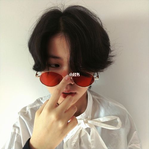 女生剪短发后续~_发型_剪头发_发型分享_时尚_发型