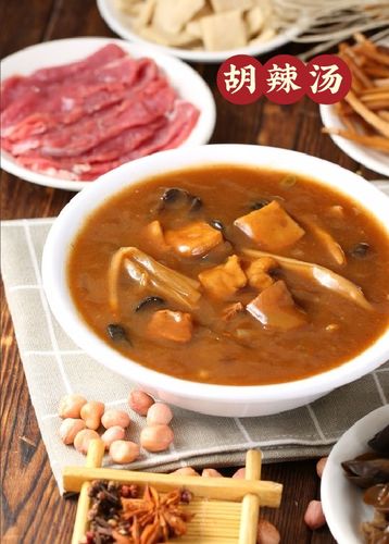 胡辣汤4块!粥5块!邓州早餐店涨价了?更多信息量曝光.