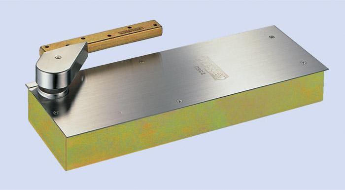 日本新星2250∽2550偏心轴侧装型地弹簧