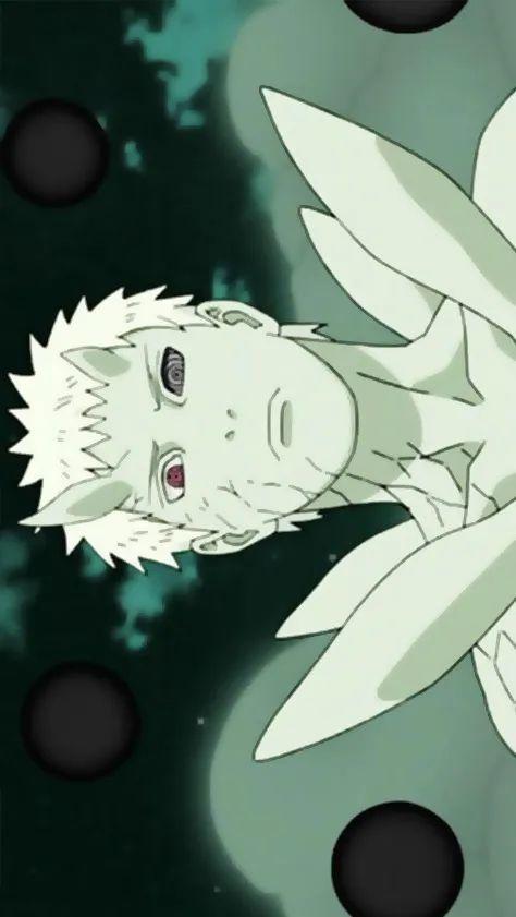 火影忍者 带土六道形态