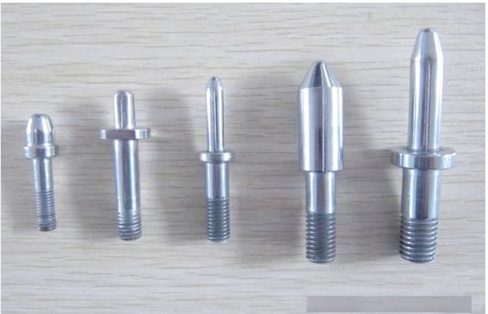 定位销在模具中的应用及其多重作用解析