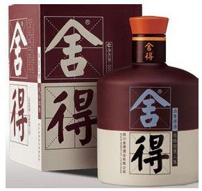 沱牌舍得集团公司产品包括沱牌系列酒和舍得系列酒.