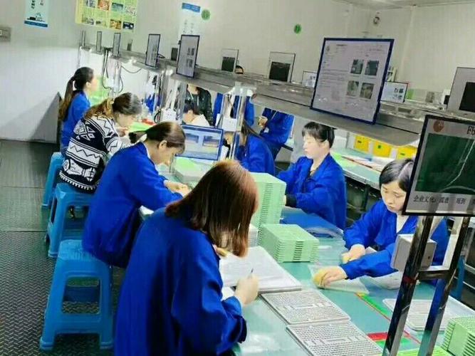 老板,员工,普工,制衣,招聘,工厂