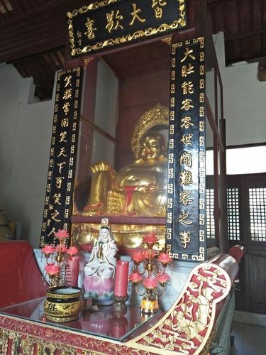 安徽褒禅山风景区和鸡笼山风景区游记.( 上 )