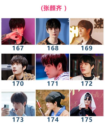 r1se周边r1se周震南何洛洛张颜齐翟潇闻姚琛焉栩嘉任豪周边摩天轮相框