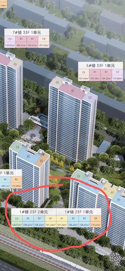 光谷东热盘凯德熙园9月广电星光城1519号
