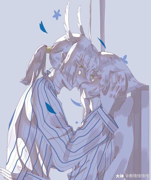 光遇同人# 白菇yyd.