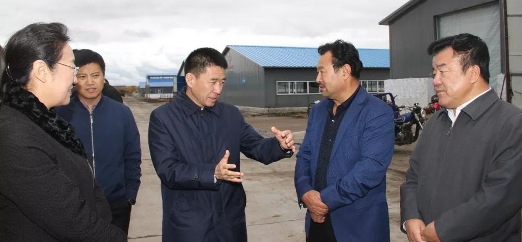 呼伦贝尔市海拉尔区人民政府