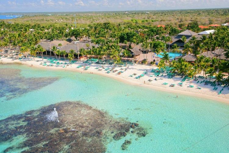 万岁温德姆多米尼库斯海滩饭店 - 全包 (viva wyndham dominicus