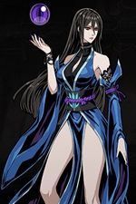 影之刃2瞳媚厉害吗瞳媚技能解析